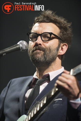 Eels op Rock Werchter 2014 - dag 2 foto