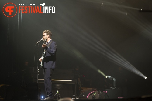 Eels op Rock Werchter 2014 - dag 2 foto