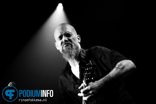 Nick Oliveri op Nick Oliveri - 10/7 - Hedon foto