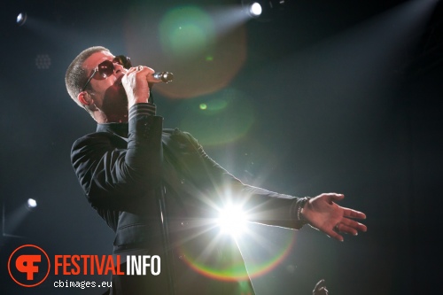 Robin Thicke op North Sea Jazz 2014 - dag 1 foto
