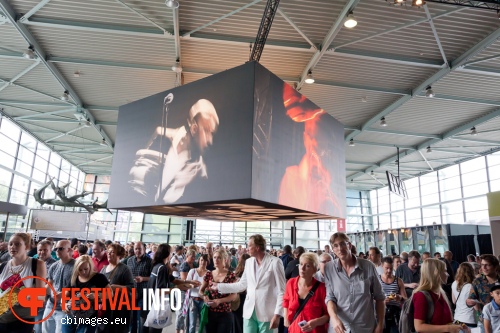 North Sea Jazz 2014 - dag 1 foto