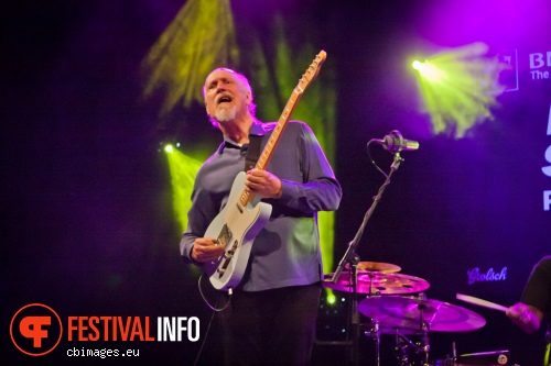 John Scofield Uberjam op North Sea Jazz 2014 - dag 1 foto