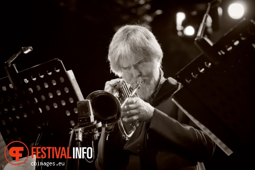 Tom Harrell Quintet op North Sea Jazz 2014 - dag 1 foto