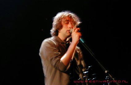 Crossing Border 2002 foto