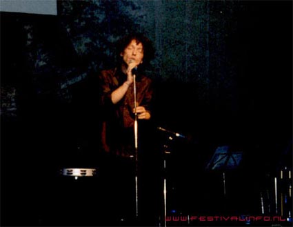 Crossing Border 2002 foto