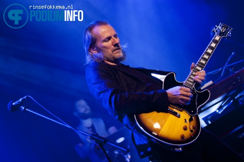 Paul Carrack op Paul Carrack - 11/7 - Hedon foto