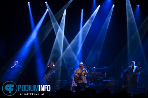 Paul Carrack op Paul Carrack - 11/7 - Hedon foto