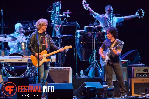 Hall & Oates op North Sea Jazz 2014 - dag 3 foto