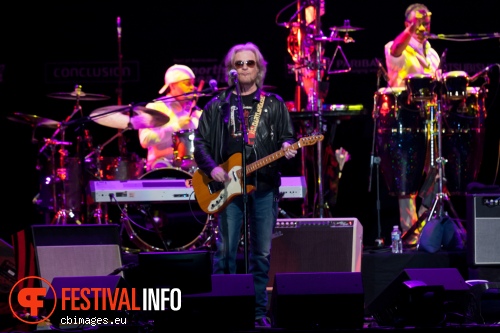 Hall & Oates op North Sea Jazz 2014 - dag 3 foto