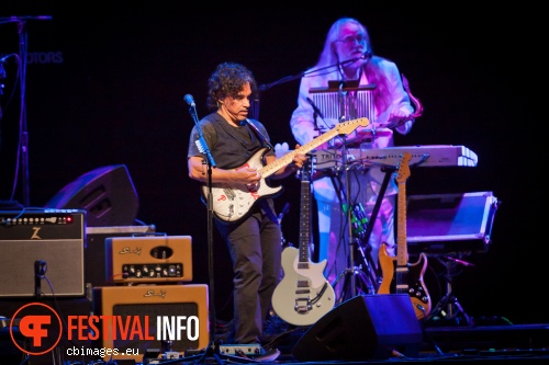 Hall & Oates op North Sea Jazz 2014 - dag 3 foto