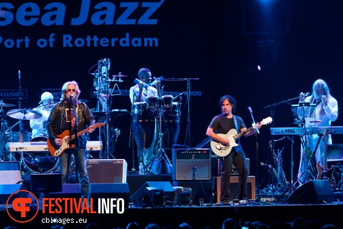 Hall & Oates op North Sea Jazz 2014 - dag 3 foto