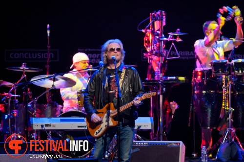 Hall & Oates op North Sea Jazz 2014 - dag 3 foto