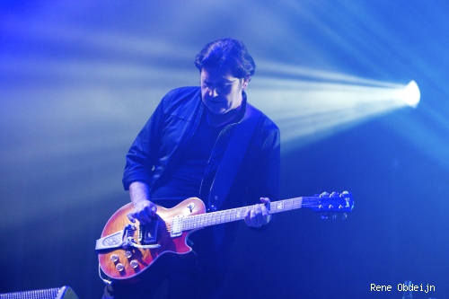 Simple Minds op Bospop 2014 - dag 1 foto