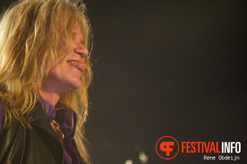 Vandenberg's Moonkings op Bospop 2014 - dag 2 foto