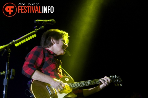 John Fogerty op Bospop 2014 - dag 2 foto