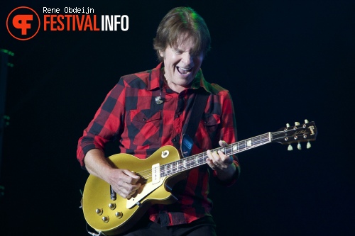 John Fogerty op Bospop 2014 - dag 2 foto