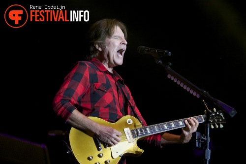 John Fogerty op Bospop 2014 - dag 2 foto