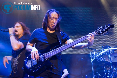 Dream Theater op Dream Theater - 16/7 - 013 foto