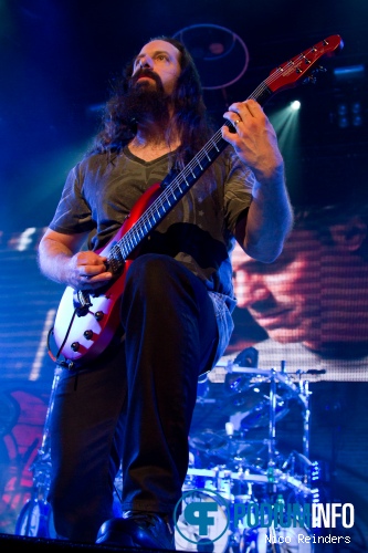Dream Theater op Dream Theater - 16/7 - 013 foto