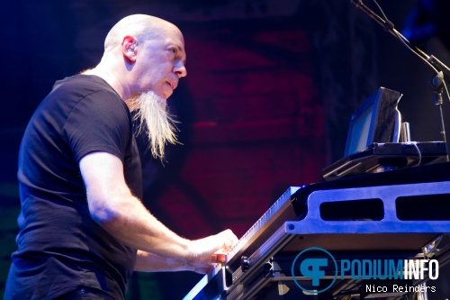 Dream Theater op Dream Theater - 16/7 - 013 foto