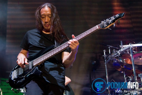 Dream Theater op Dream Theater - 16/7 - 013 foto