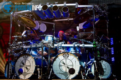 Dream Theater op Dream Theater - 16/7 - 013 foto