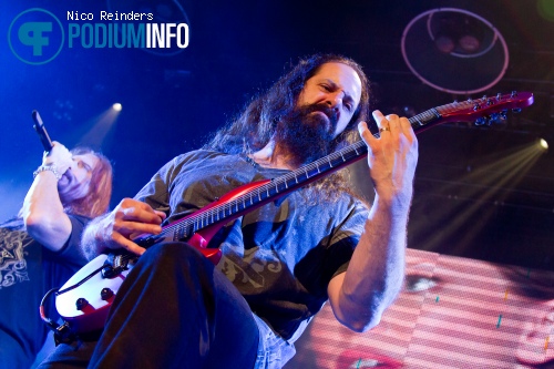 Dream Theater op Dream Theater - 16/7 - 013 foto