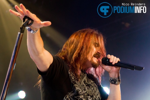 Dream Theater op Dream Theater - 16/7 - 013 foto