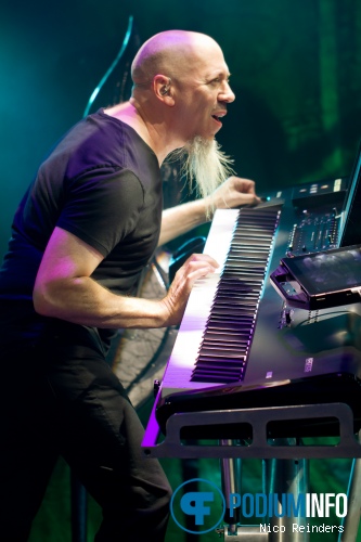 Dream Theater op Dream Theater - 16/7 - 013 foto