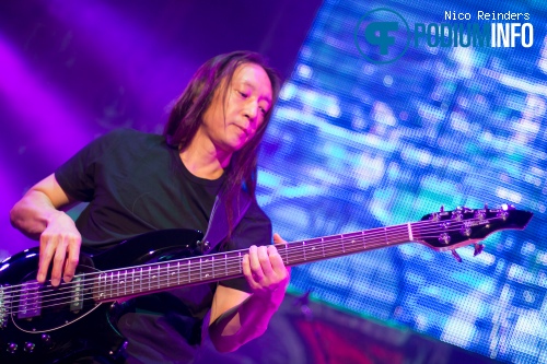 Dream Theater op Dream Theater - 16/7 - 013 foto