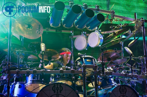 Dream Theater op Dream Theater - 16/7 - 013 foto