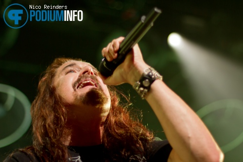 Dream Theater op Dream Theater - 16/7 - 013 foto