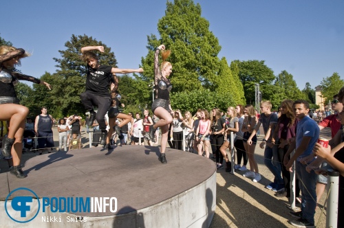 Walibi Holland Summer Nights 2014 foto