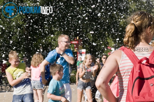 Walibi Holland Summer Nights 2014 foto