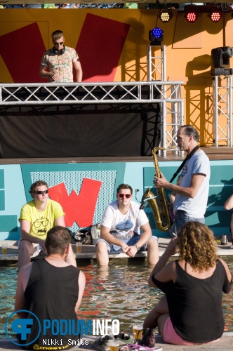 Walibi Holland Summer Nights 2014 foto