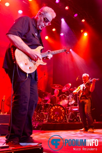 Kansas op Kansas - 25/7 - 013 foto