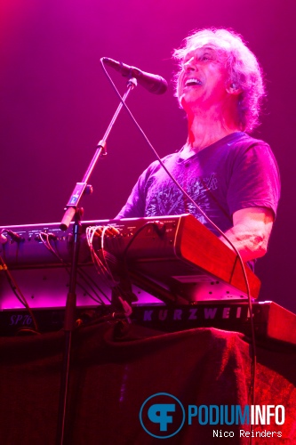 Kansas op Kansas - 25/7 - 013 foto