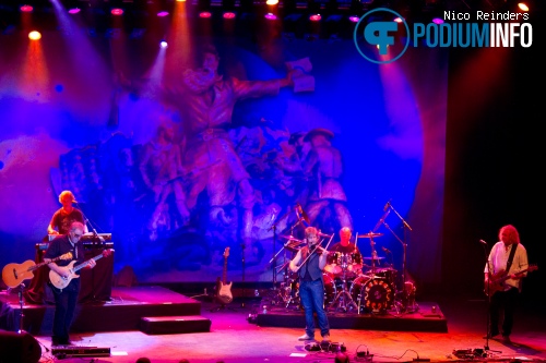 Kansas op Kansas - 25/7 - 013 foto