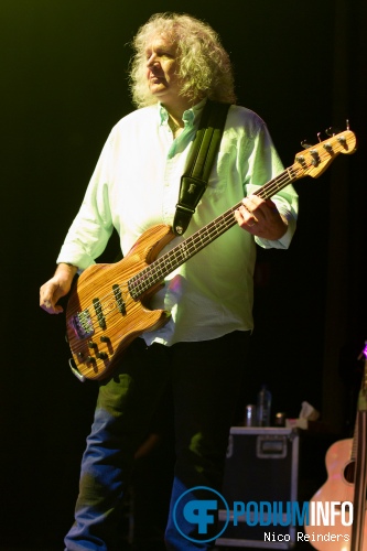 Kansas op Kansas - 25/7 - 013 foto