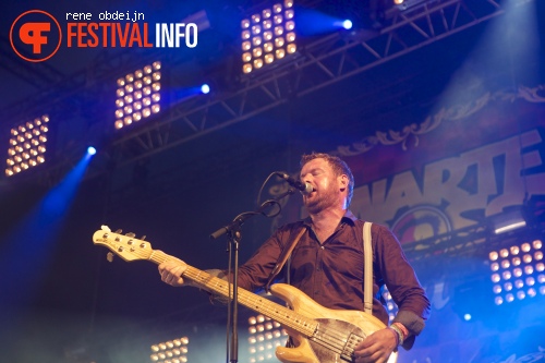 De Heinoos op Zwarte Cross 2014 - Dag 2 foto