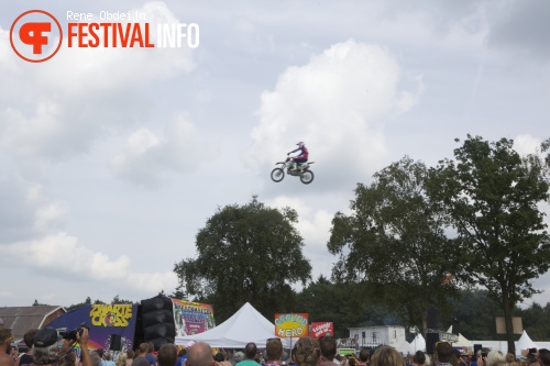 Zwarte Cross 2014 - Dag 3 foto