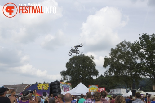 Zwarte Cross 2014 - Dag 3 foto