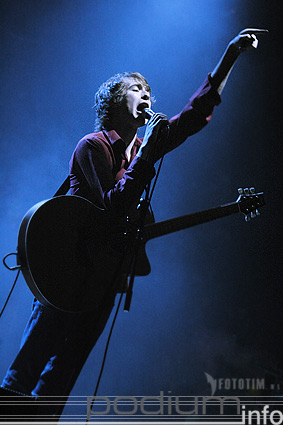 Mumm-Ra op The Killers - 7/3 - HMH foto