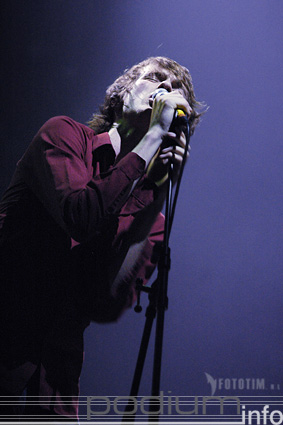Mumm-Ra op The Killers - 7/3 - HMH foto