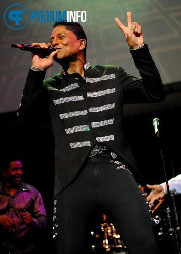 The Jacksons op The Jacksons - 30/7 - Paradiso foto