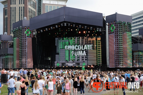 Sky City 2014 foto