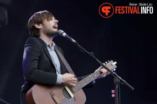 Puggy op Suikerrock 2014 foto