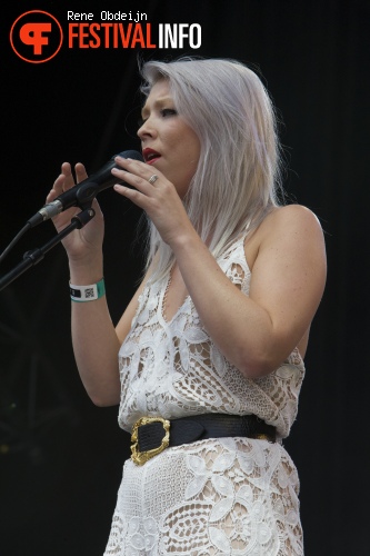 Moya op Suikerrock 2014 foto