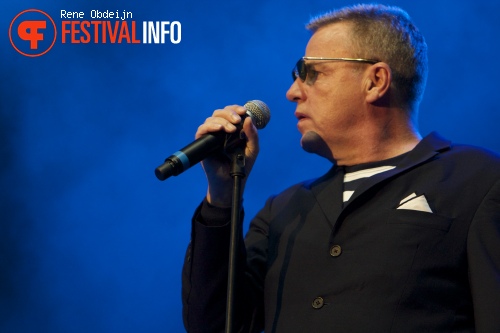 Madness op Suikerrock 2014 foto