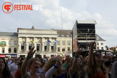 Suikerrock 2014 foto